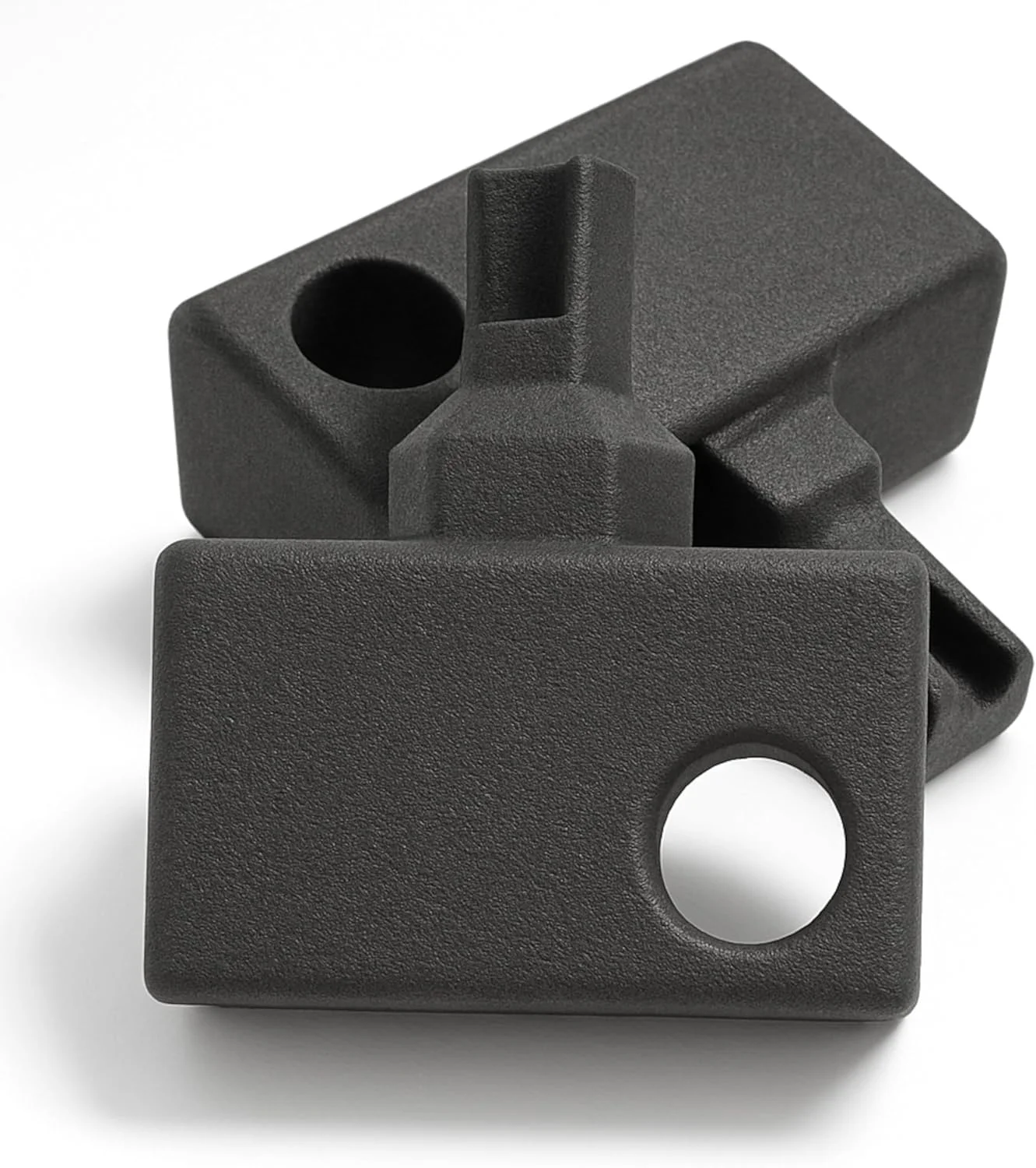 کلید جایگزین برای محفظه درایو NAS سینولوژی، سازگار با سینی های D5، D6، D8، D9، R6، X9، R8 DS181، بسته 2 عددی، ساخت آمریکا