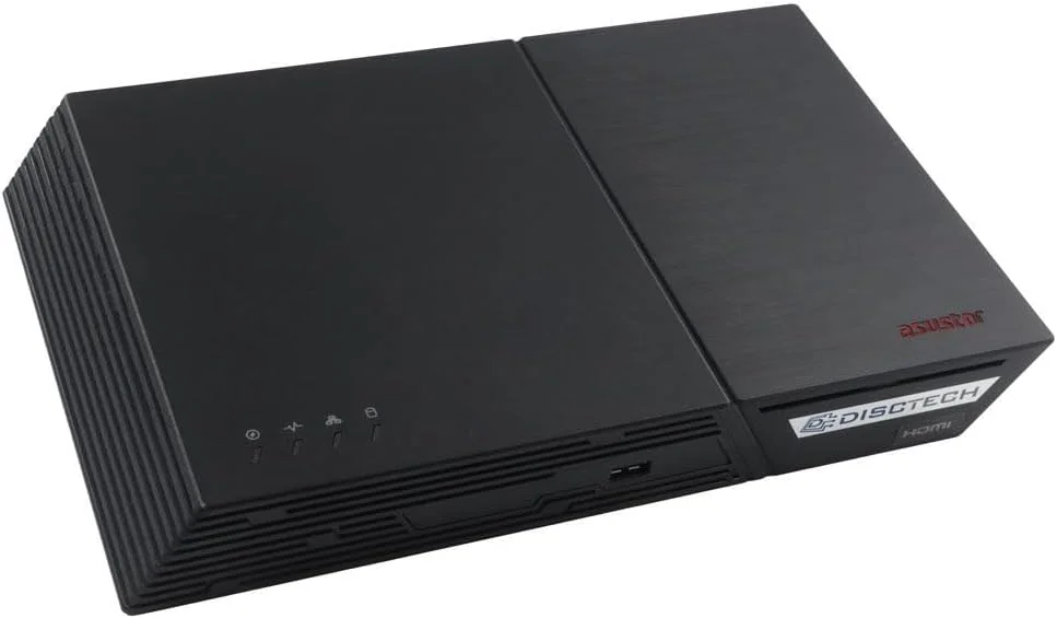 بسته NAS آسوستور فلش استور 6 FS6706T با ظرفیت 24 ترابایت، 6-Bay All-SSD، شامل 6 عدد SSD M.2 با ظرفیت 4 ترابایت، 8 گیگابایت DDR4، دارای دو پورت 2.5GbE، پردازنده چهار هسته ای