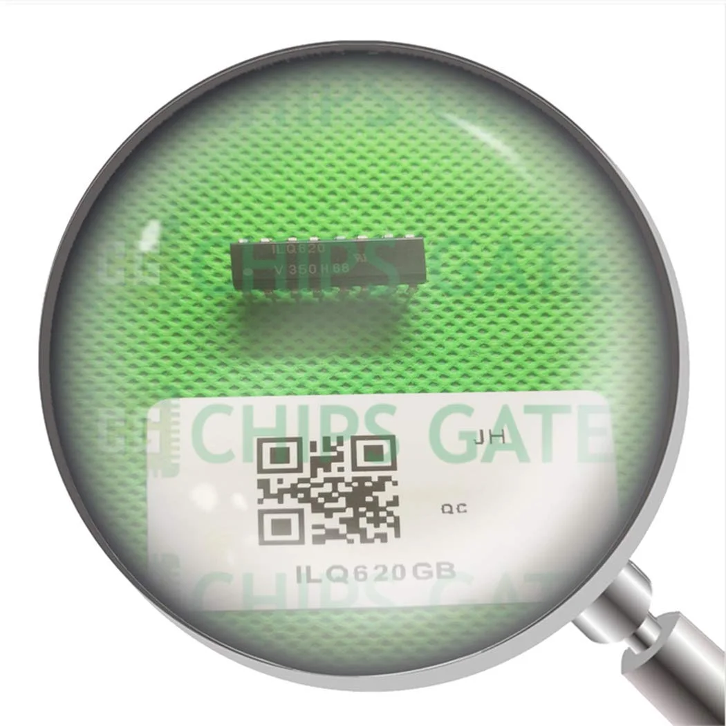 ILQ620GB سه عددی ILQ620GB