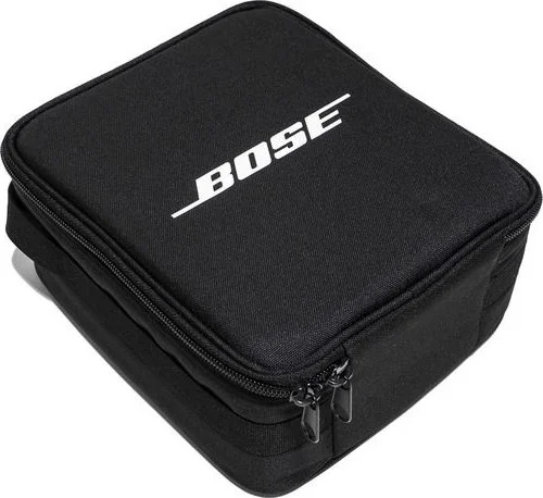 کیف حمل حرفه ای Bose 834551-0010 Soundcomm برای هدست های B40 | 834551-0010