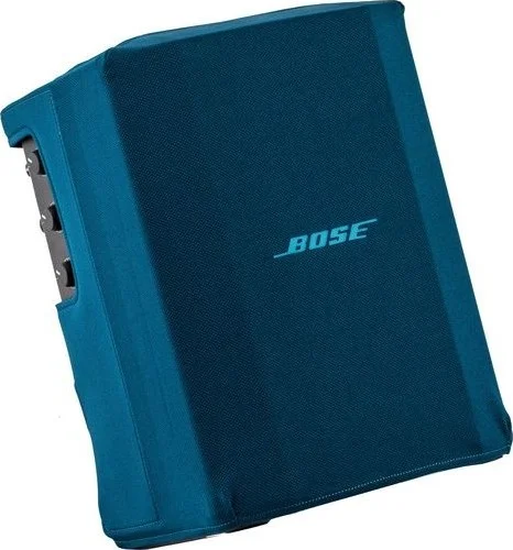 کاور محافظ سیستم صوتی قابل حمل Bose S1 Pro مدل 812896-0510 (آبی بالتیک)