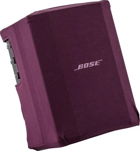 روکش محافظ سیستم صوتی Bose S1 Pro مدل 812896-0610 (رنگ ارکیده شب)