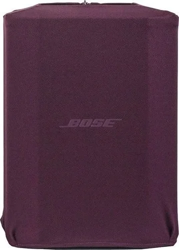 روکش محافظ سیستم صوتی Bose S1 Pro مدل 812896-0610 (رنگ ارکیده شب) روکش محافظ سیستم صوتی Bose S1 Pro مدل 812896-0610 (رنگ ارکیده شب)