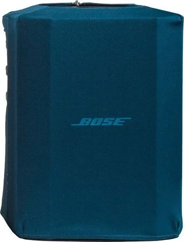 کاور محافظ سیستم صوتی قابل حمل Bose S1 Pro مدل 812896-0510 (آبی بالتیک) کاور محافظ سیستم صوتی قابل حمل Bose S1 Pro مدل 812896-0510 (آبی بالتیک)