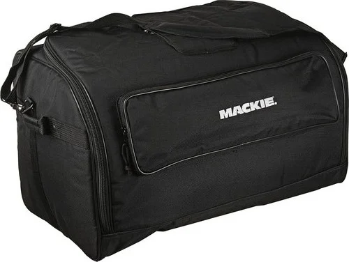 کیف حمل بلندگوی Mackie SRM450B، مناسب برای بلندگوی اکتیو دو طرفه Mackie SRM450، کیف بلندگو از جنس نایلون 1500 دنیر با گوشه های تقویت شده، بند شانه ای پد دار، مشکی | کیف SRM450 / C300z کیف حمل بلندگوی Mackie SRM450B، مناسب برای بلندگوی اکتیو دو طرفه Mackie SRM450، کیف بلندگو از جنس نایلون 1500 دنیر با گوشه های تقویت شده، بند شانه ای پد دار، مشکی | کیف SRM450 / C300z