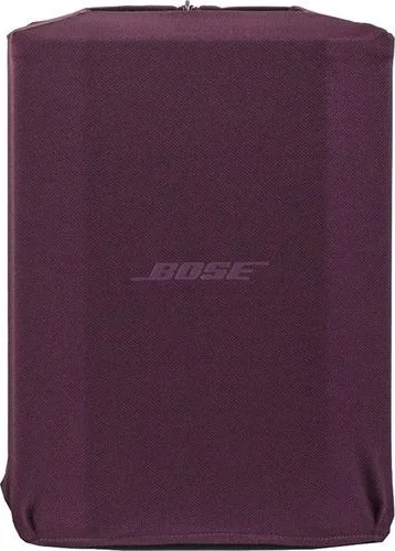 روکش محافظ سیستم صوتی Bose S1 Pro مدل 812896-0610 (رنگ ارکیده شب) روکش محافظ سیستم صوتی Bose S1 Pro مدل 812896-0610 (رنگ ارکیده شب)