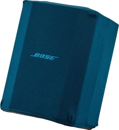 کاور محافظ سیستم صوتی قابل حمل Bose S1 Pro مدل 812896-0510 (آبی بالتیک) کاور محافظ سیستم صوتی قابل حمل Bose S1 Pro مدل 812896-0510 (آبی بالتیک)