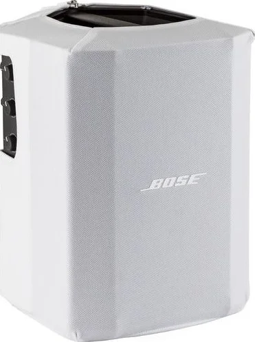 روکش محافظ سیستم صوتی Bose S1 Pro مدل 812896-0210 (سفید قطبی جدید) | 812896-0210