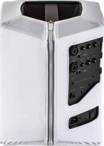 روکش محافظ سیستم صوتی Bose S1 Pro مدل 812896-0210 (سفید قطبی جدید) | 812896-0210 روکش محافظ سیستم صوتی Bose S1 Pro مدل 812896-0210 (سفید قطبی جدید) | 812896-0210