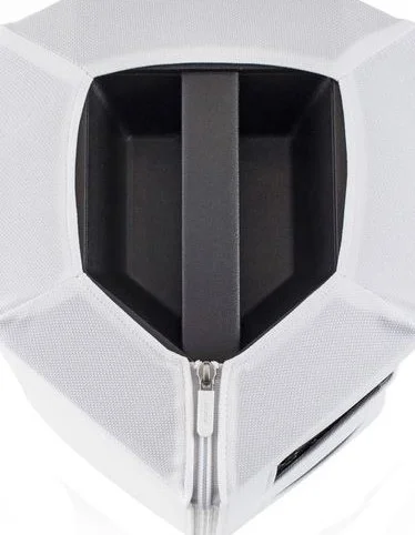 روکش محافظ سیستم صوتی Bose S1 Pro مدل 812896-0210 (سفید قطبی جدید) | 812896-0210 روکش محافظ سیستم صوتی Bose S1 Pro مدل 812896-0210 (سفید قطبی جدید) | 812896-0210