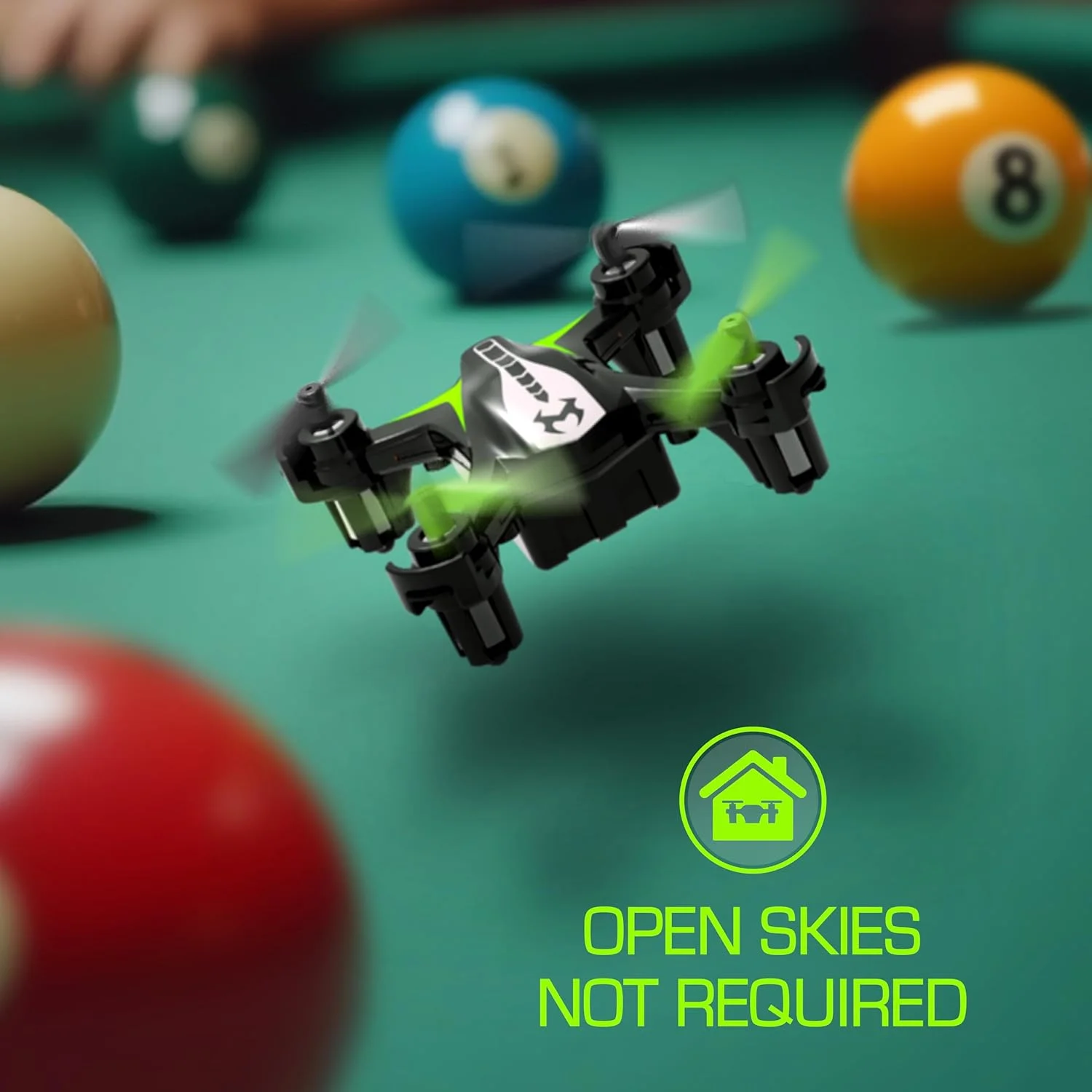 پهپاد نانو Sky Viper Dash