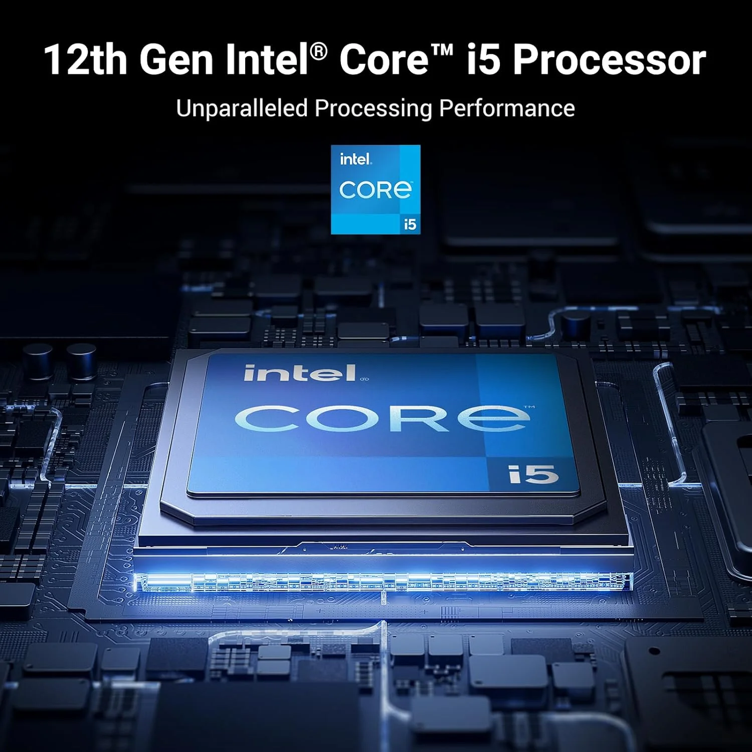 NAS رومیزی 6-Bay مدل UGREEN NASync DXP6800 Pro، پردازنده 10 هسته ای Intel i5 1235u، رم 8 گیگابایتی DDR5، حافظه SSD 128 گیگابایتی، 2 پورت 10GbE، 2 اسلات M.2 NVMe، خروجی 8K HDMI، 2 پورت TBT4، ذخیره ساز تحت شبکه (بدون دیسک)