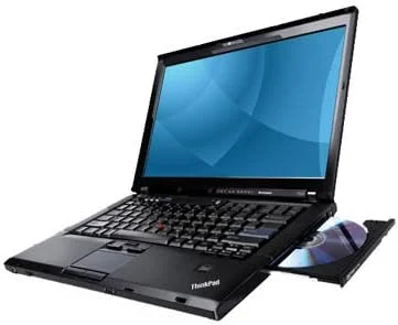 لنوو T400 P8700 2.53G 2 GB 128 GB DVDRW 14.1-WXGA BT XPP/W7P ذخیره سازی متصل به شبکه 7522K6U