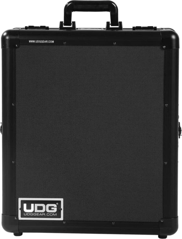 کیف حمل چند فرمتی UDG Ultimate Pick Foam، مناسب برای DJM-S11 / DJM-S9 / DJM-900NXS2 / CDJ-2000NXS2، وزن سبک تر، مشکی | U93011BL