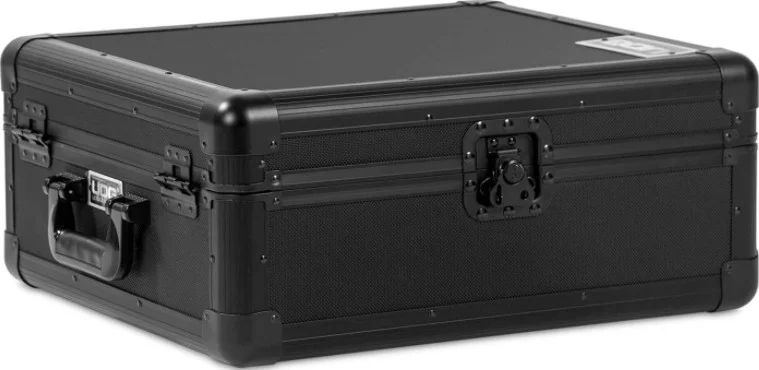 کیف حمل چند فرمتی UDG Ultimate Pick Foam، مناسب برای DJM-S11 / DJM-S9 / DJM-900NXS2 / CDJ-2000NXS2، وزن سبک تر، مشکی | U93011BL