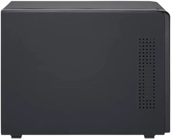 QNAP TR-004 محفظه 4 بی USB Type-C با RAID سخت افزاری (بدون دیسک) QNAP TR-004 محفظه 4 بی USB Type-C با RAID سخت افزاری (بدون دیسک)