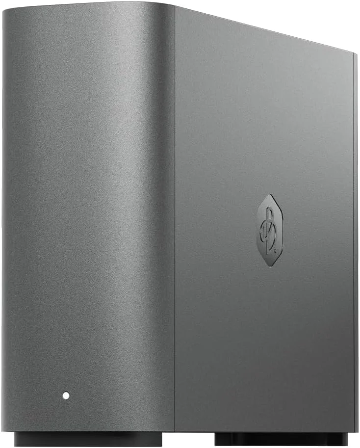 Synology BST170-8T BeeStation Plus