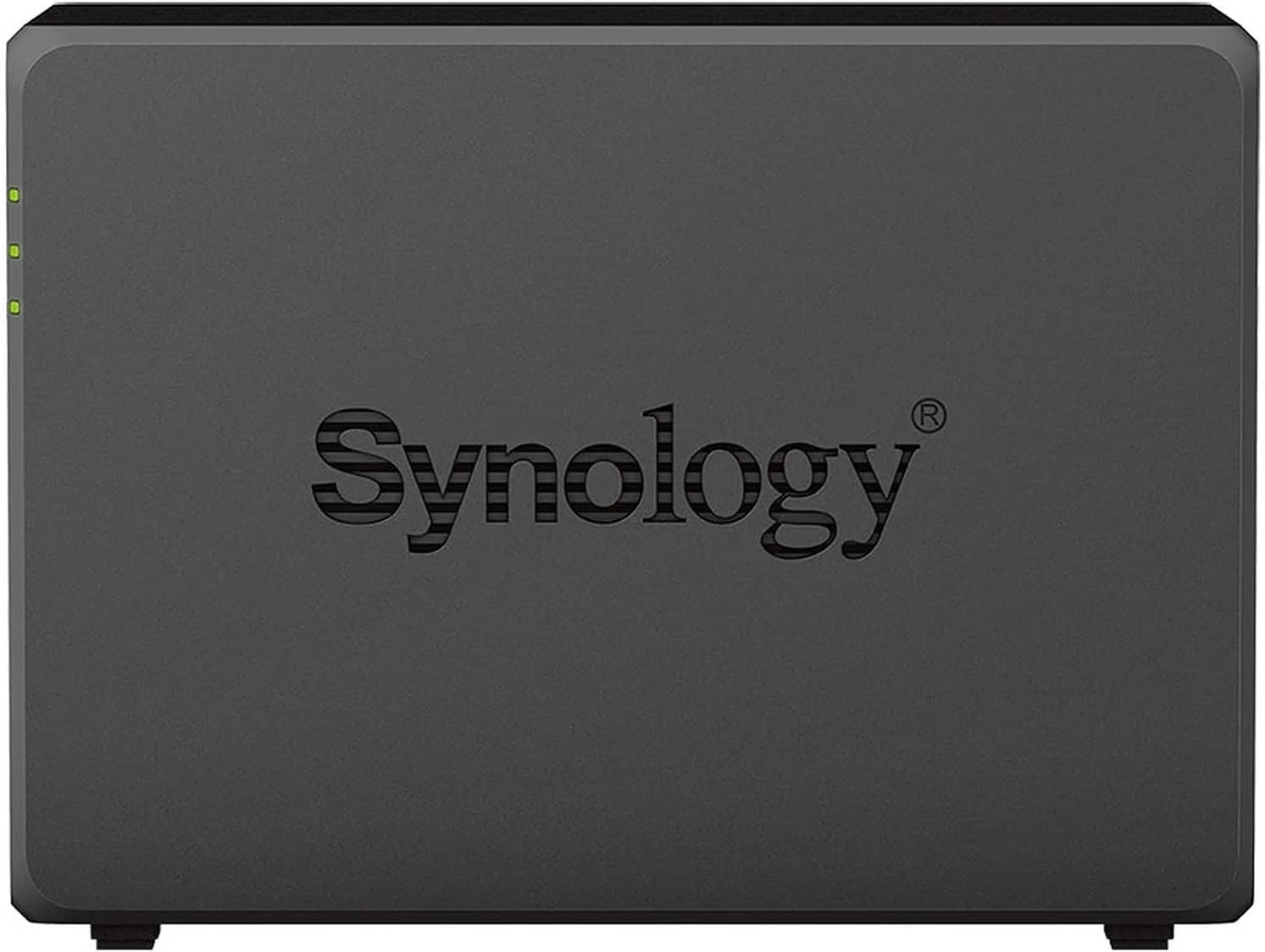دستگاه ضبط ویدیویی تحت شبکه Synology DVA1622 با 2 جایگاه هارد