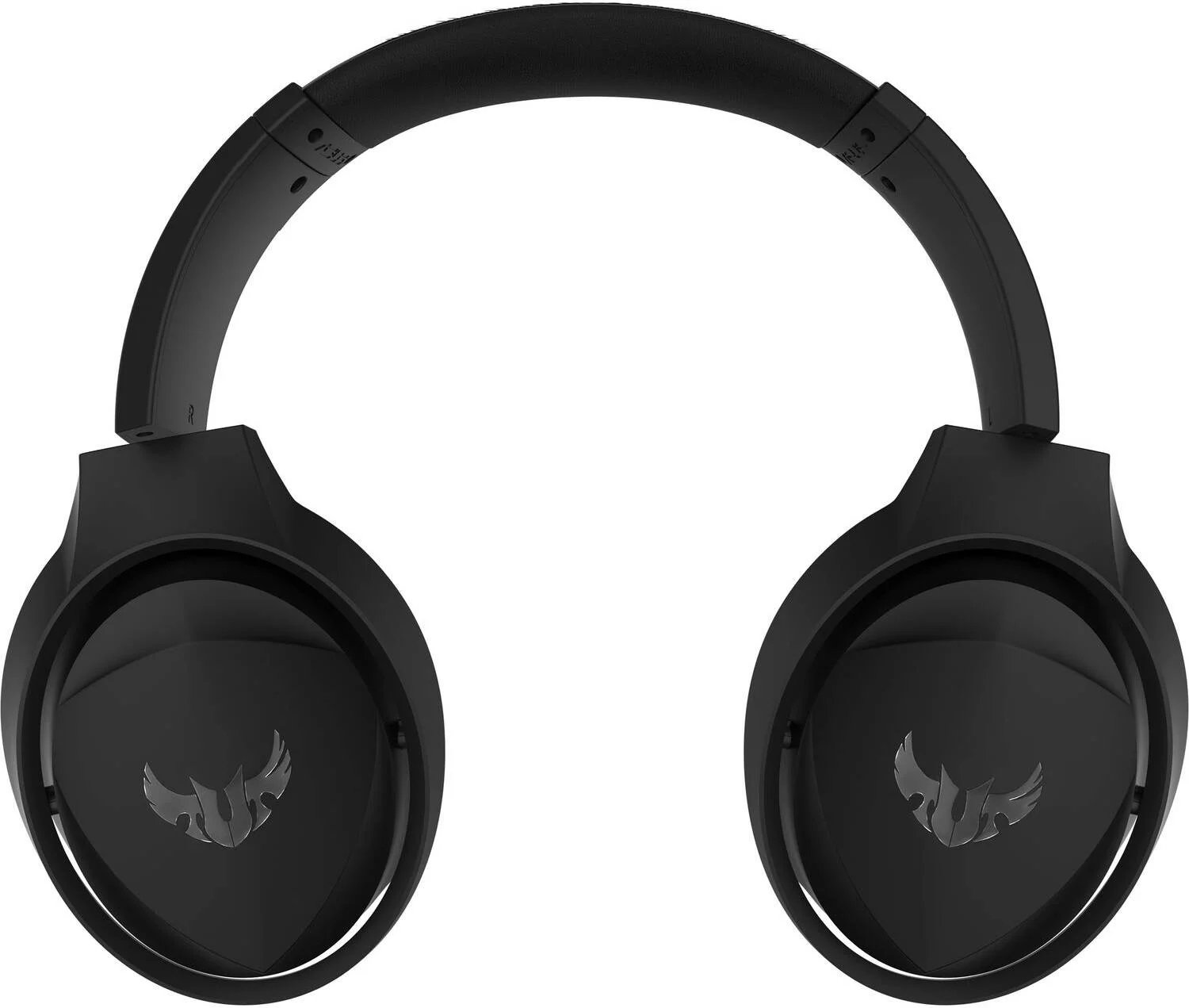 هدست گیمینگ ایسوس TUF H5، دارای گواهی Discord با صدای فراگیر مجازی 7.1 و میکروفون دوگانه، طول کابل 1.2 متر | 90YH00Z5-B8UA00