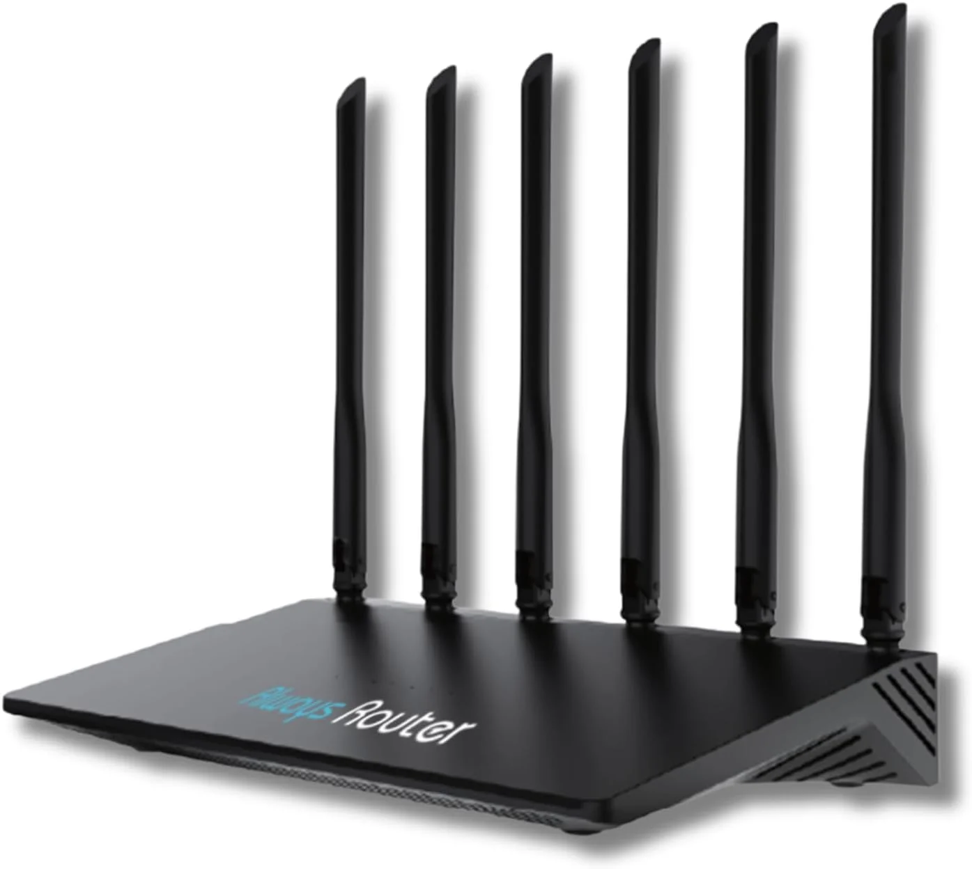 روتر Always از Keep Connect – روتر وای فای خود ترمیم شونده با چرخه برق هوشمند، انعطاف پذیری OpenWrt و یکپارچه سازی ابری ممتاز روتر Always از Keep Connect – روتر وای فای خود ترمیم شونده با چرخه برق هوشمند، انعطاف پذیری OpenWrt و یکپارچه سازی ابری ممتاز