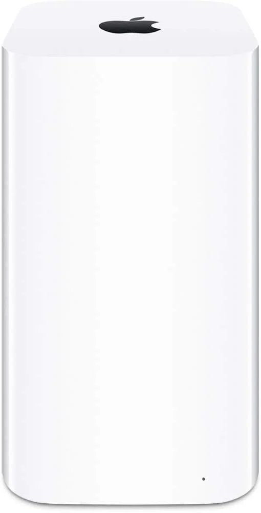 ایرپورت اکستریم (نسل ششم) + 3 کابل اترنت (بازسازی شده) ایرپورت اکستریم (نسل ششم) + 3 کابل اترنت (بازسازی شده)