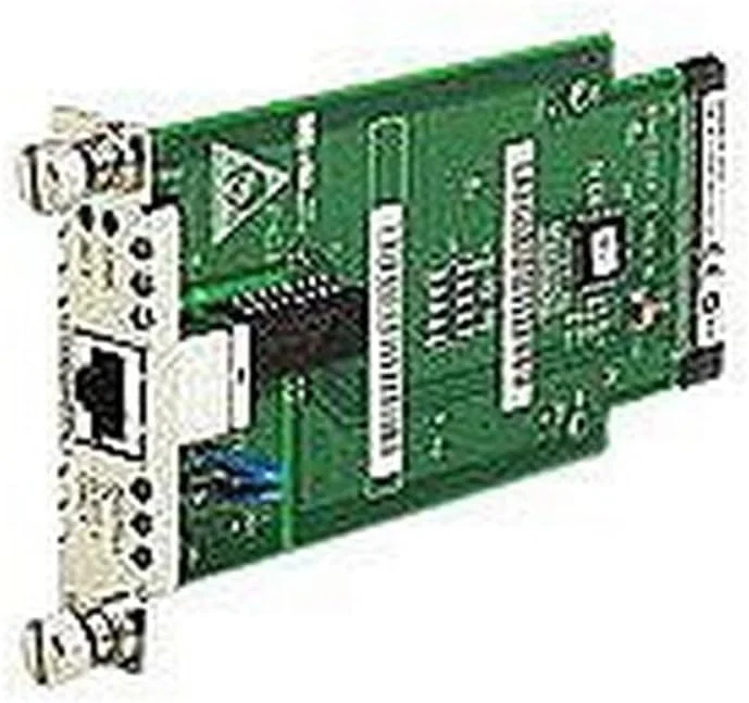 روتر 3Com 5009 تک پورت 10/100BASE-T SIC (3C13712) روتر 3Com 5009 تک پورت 10/100BASE-T SIC (3C13712)