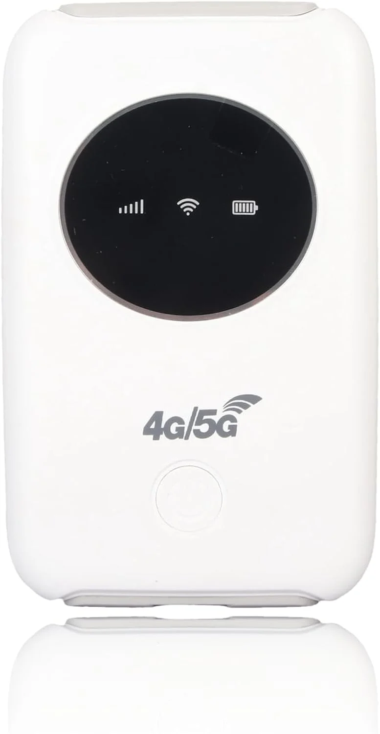 مودم USB 4G LTE، روتر موبایل 300 مگابیت بر ثانیه آنلاک شده با اسلات کارت Micro SIM، هات اسپات موبایل جیبی قابل حمل، تا 10 کاربر مودم USB 4G LTE، روتر موبایل 300 مگابیت بر ثانیه آنلاک شده با اسلات کارت Micro SIM، هات اسپات موبایل جیبی قابل حمل، تا 10 کاربر