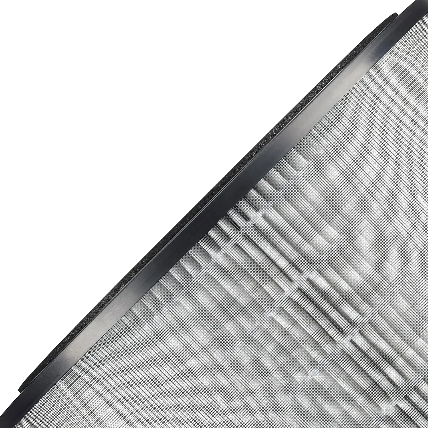 فیلتر جایگزین FY4200 سازگار با دستگاه تصفیه هوا فیلیپس AC4220 AC4221 سری PureProtect Pro 4200 مدل FY4200/30، فیلتر 3 در 1 نانوپروتکت هپا، لایه کربن فعال دوبل