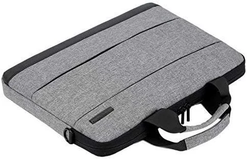 کیف دستی ضد آب لپ تاپ سمیتو، کیف نوت بوک مردانه و زنانه، کیف کامپیوتر بوم، کیف لپ تاپ 13 14 15 اینچی، کیف شانه ای مسافرتی