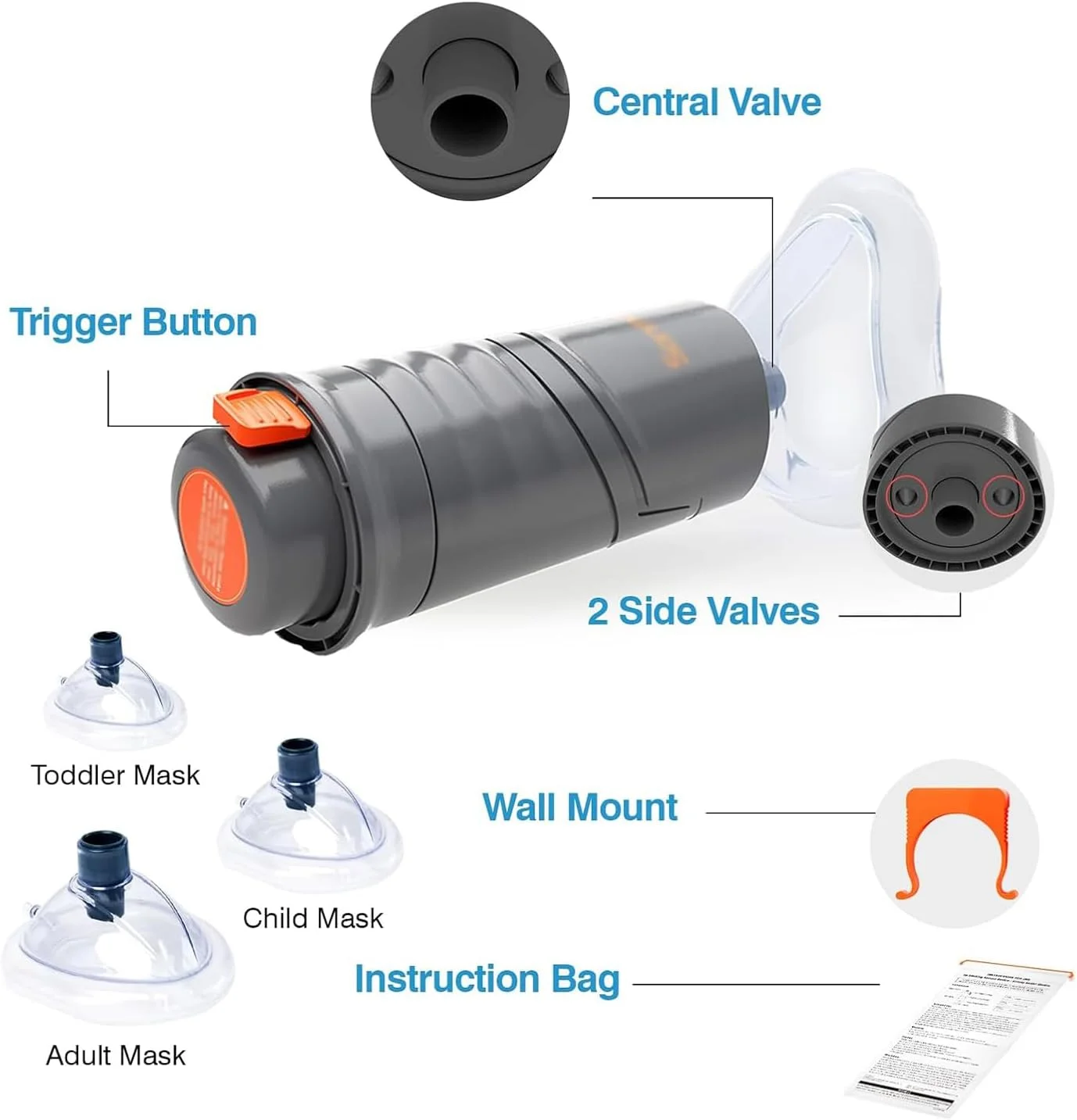 جعبه کمک های اولیه قابل حمل 3 قسمتی برای بزرگسالان، کودکان، سالمندان، نوزادان، مناسب برای خانه، ماشین، سفر و مواقع اضطراری. کمک می کند تا اشیاء به سرعت و به طور موثر خارج شوند. جعبه نرم و آسان برای استفاده. جعبه کمک های اولیه قابل حمل 3 قسمتی برای بزرگسالان، کودکان، سالمندان، نوزادان، مناسب برای خانه، ماشین، سفر و مواقع اضطراری. کمک می کند تا اشیاء به سرعت و به طور موثر خارج شوند. جعبه نرم و آسان برای استفاده.