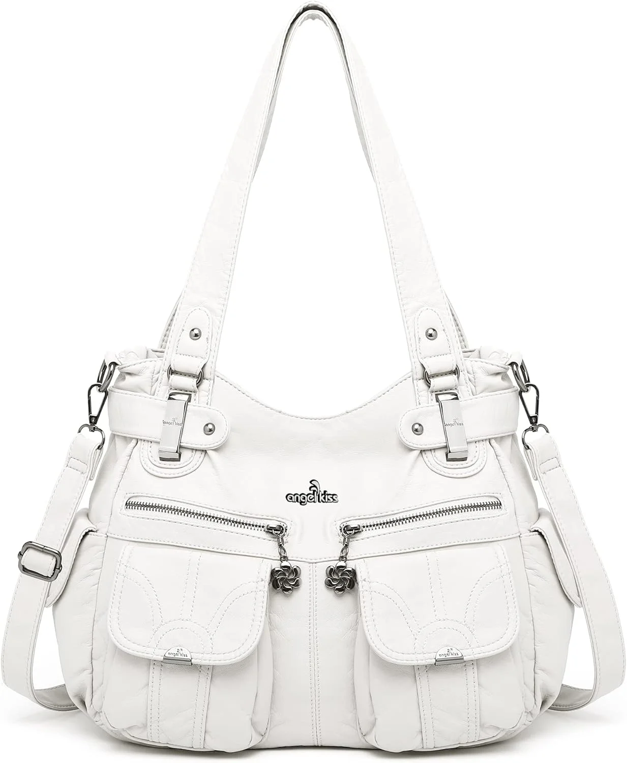 کیف دستی زنانه Angel Kiss با بند دوشی