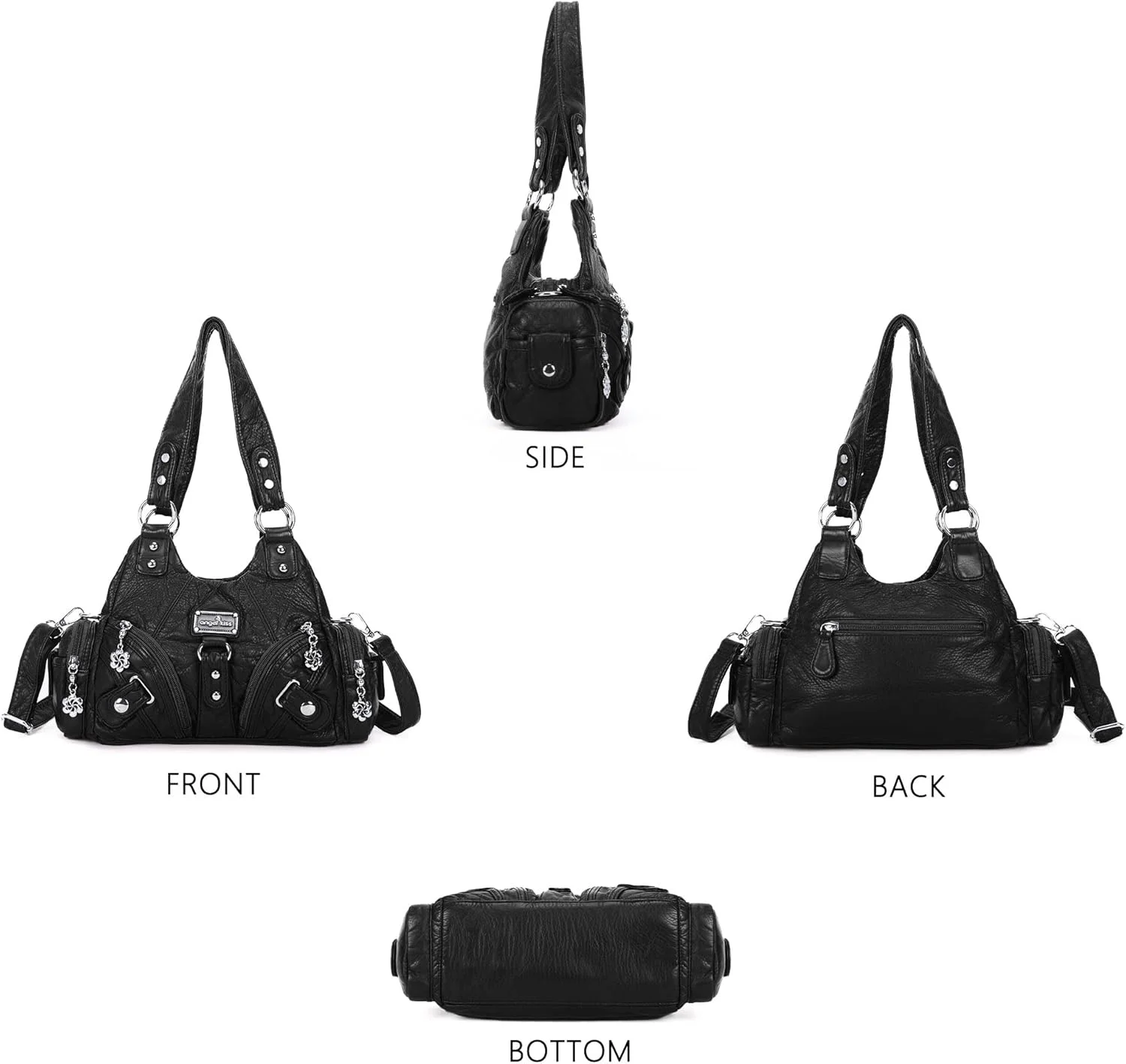 کیف زنانه مدل 160922 Angel Kiss