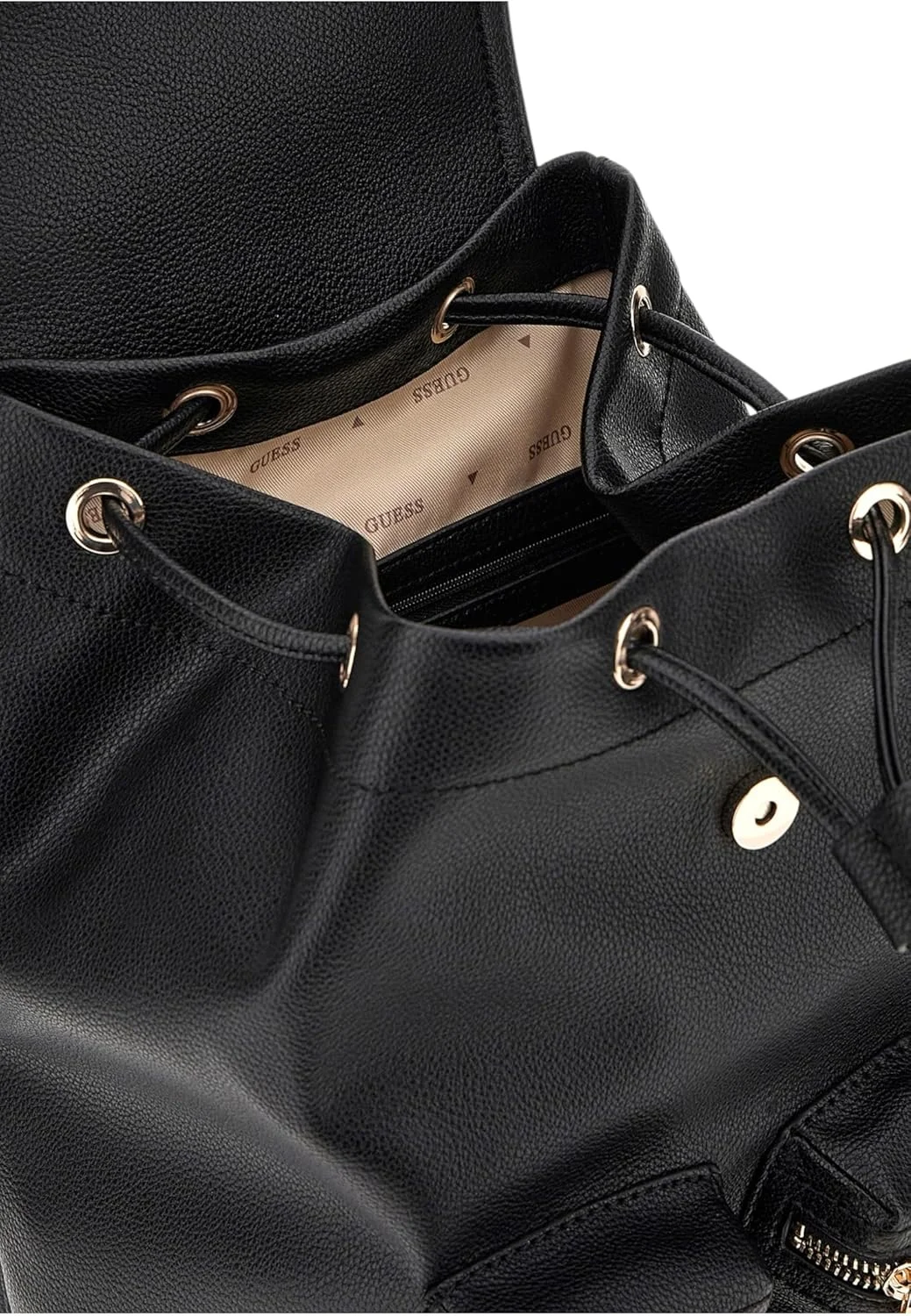 کیف کوله پشتی زنانه گس مدل منهتن II