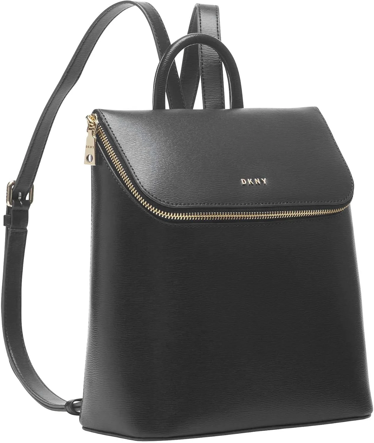 کوله پشتی زیپ دار DKNY Bryant