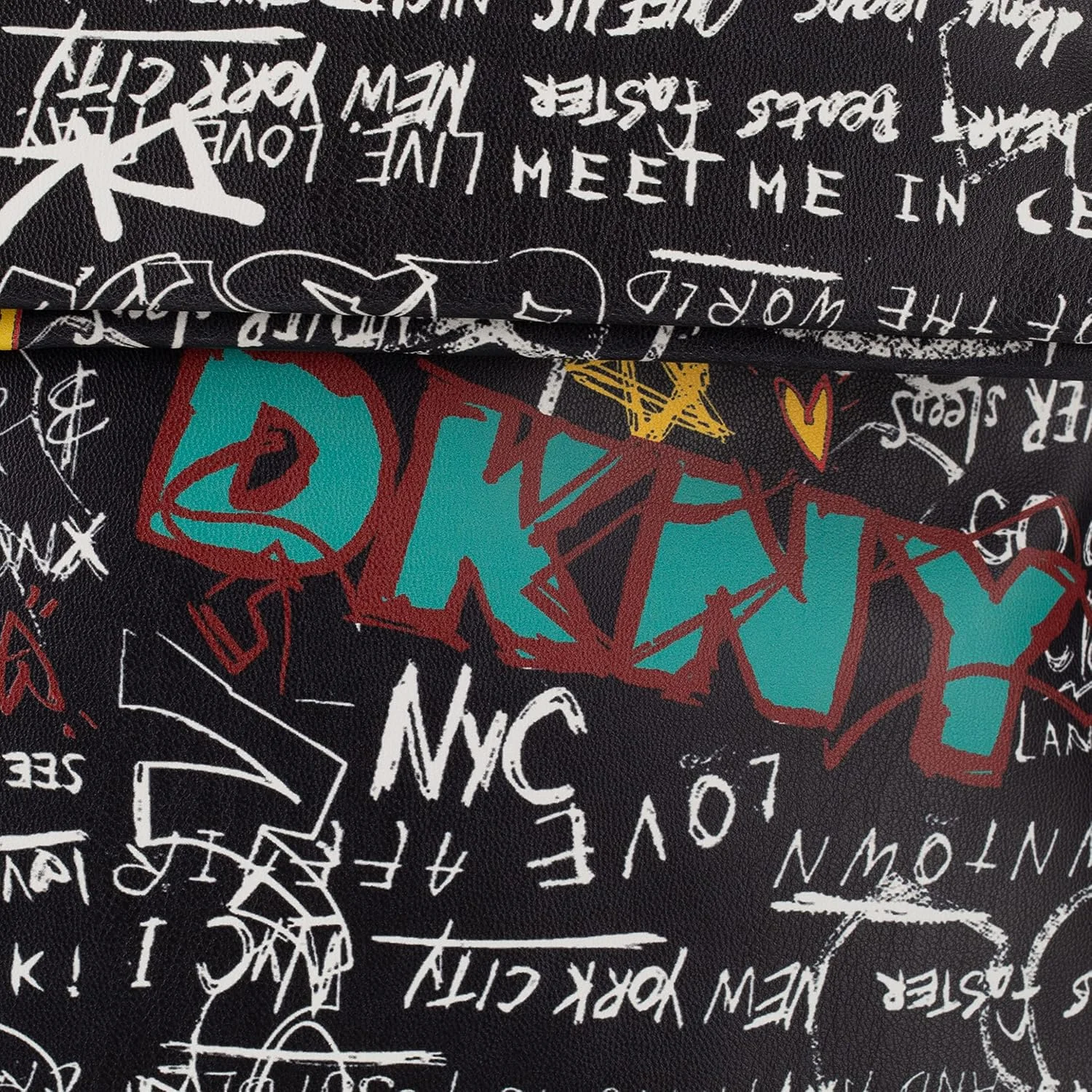 کوله پشتی چند منظوره زنانه DKNY