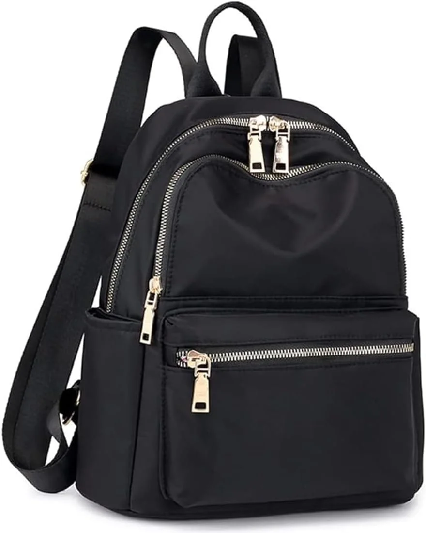 کوله پشتی زنانه، کوله پشتی مسافرتی، کیف دستی سبک وزن و کیف شانه ای برای زنان و بانوان