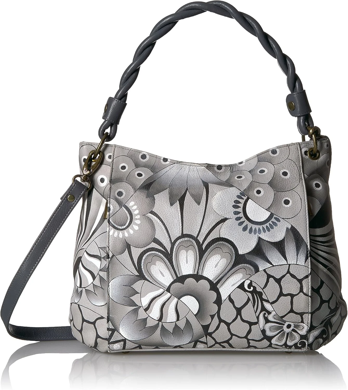 کیف دوشی باریک متوسط آنا بای آنوشکا