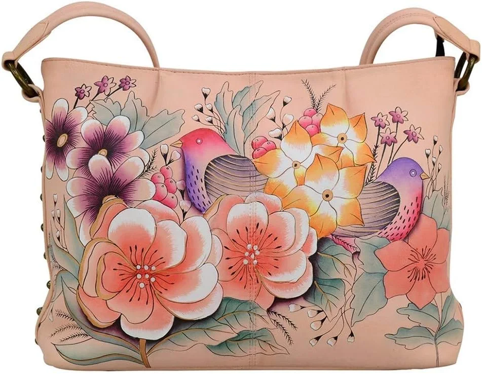 کیف دستی زنانه مدل 8333 از آنا بای آنوشکا