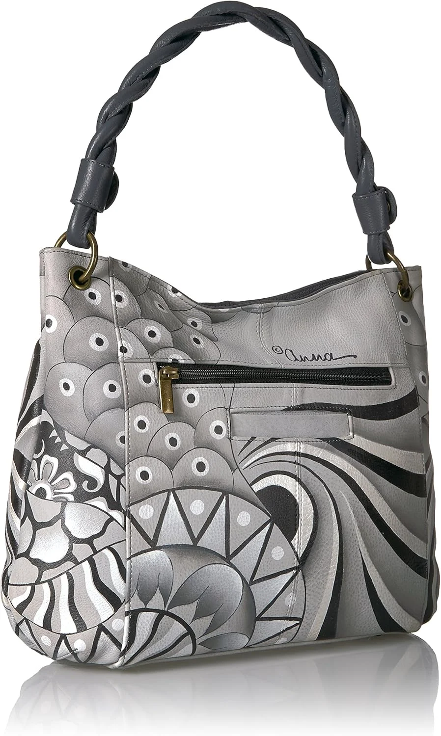 کیف دوشی باریک متوسط آنا بای آنوشکا