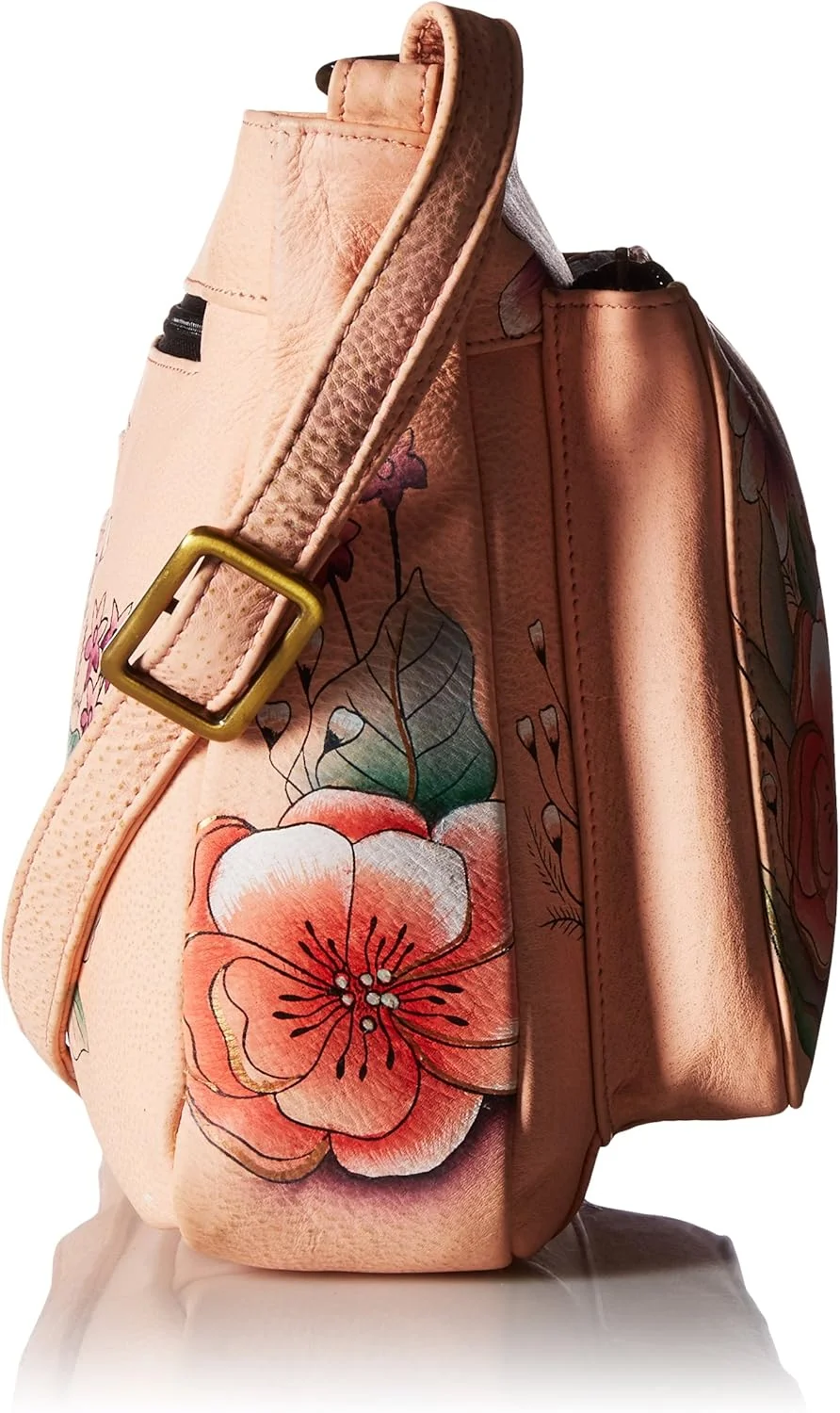 کیف زیپ دار چند محفظه ای Anna by Anuschka کیف زیپ دار چند محفظه ای Anna by Anuschka