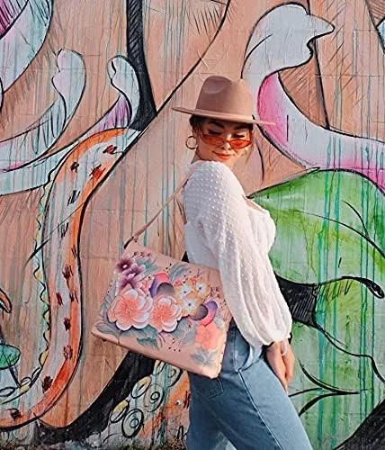 کیف دستی زنانه مدل 8333 از آنا بای آنوشکا