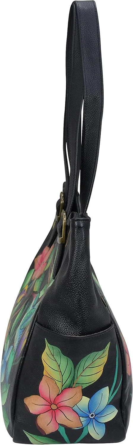 کیف دوشی زنانه آنا بای آنوشکا، کیف دوشی چرمی اصل زنانه