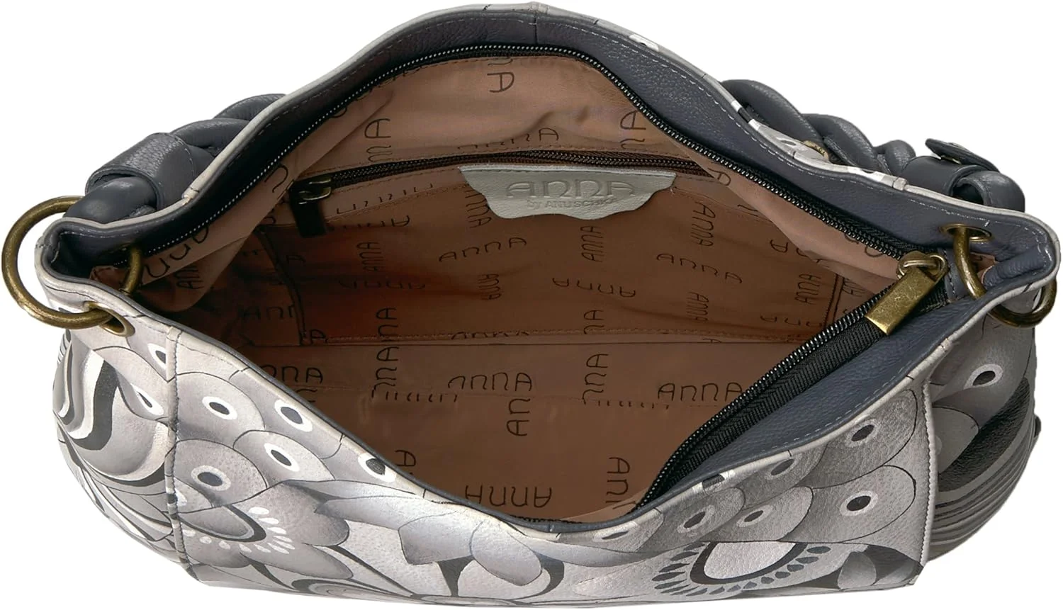 کیف دوشی باریک متوسط آنا بای آنوشکا