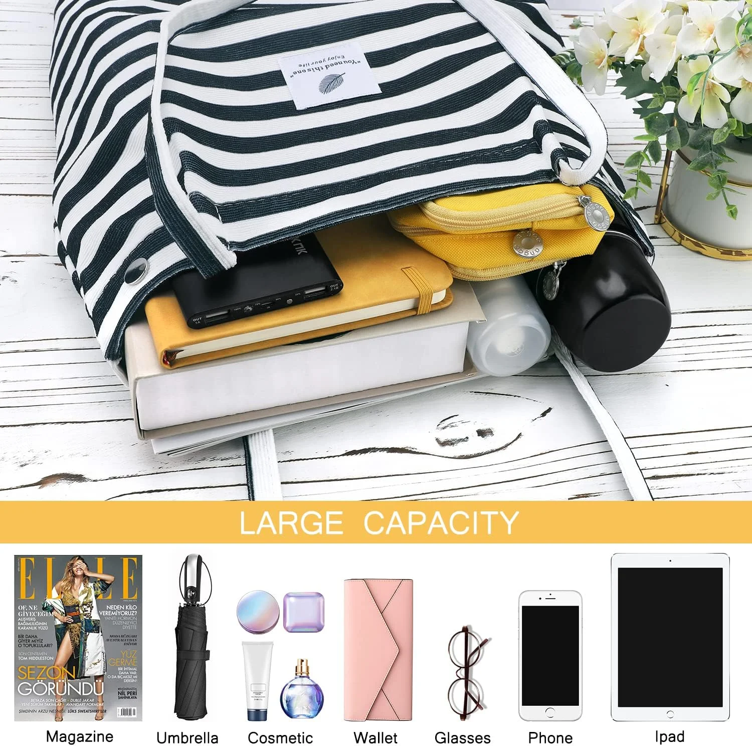 کیف پول مسافرتی унисекс Ayieyill - بدون اکسسوری سفر