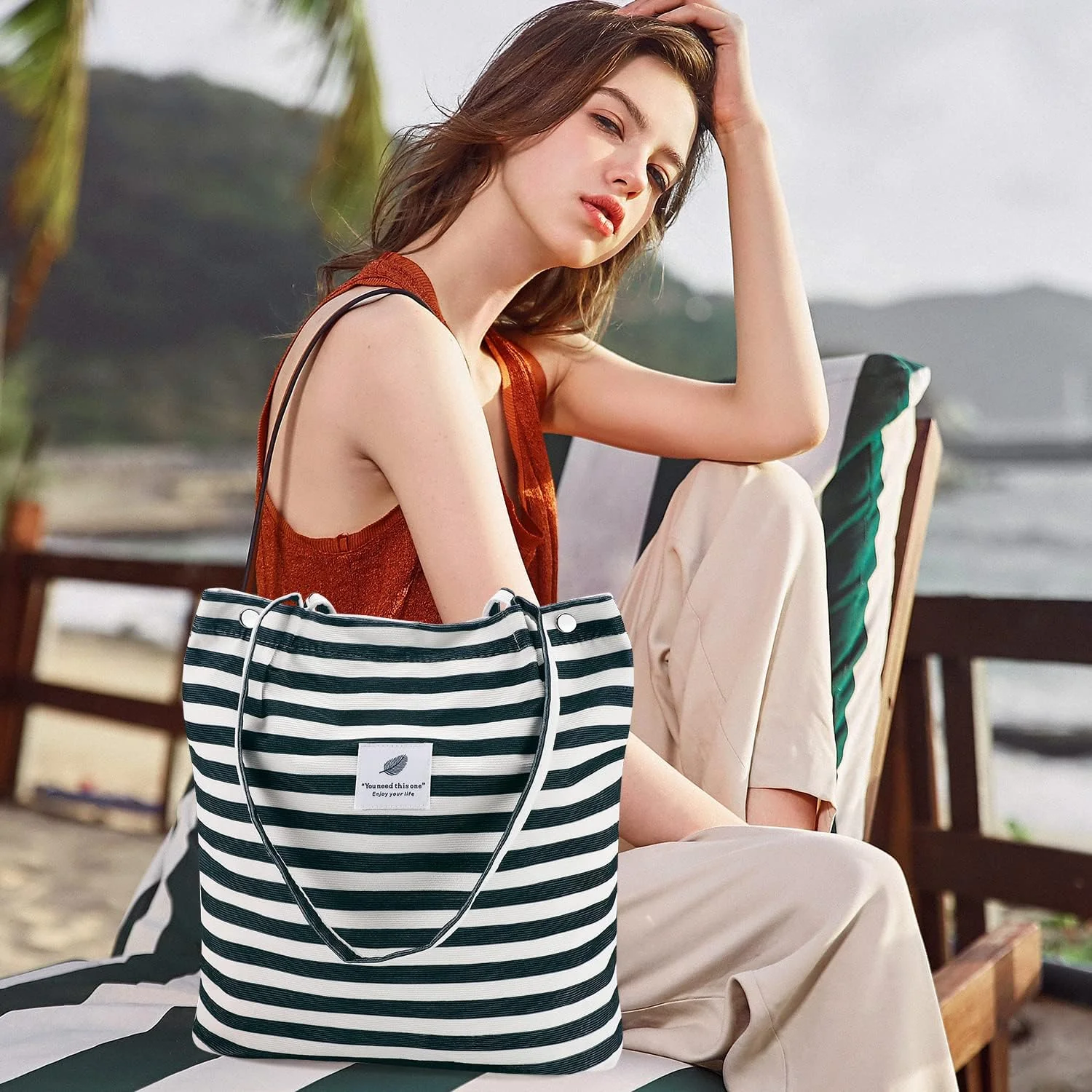 کیف پول مسافرتی унисекс Ayieyill - بدون اکسسوری سفر