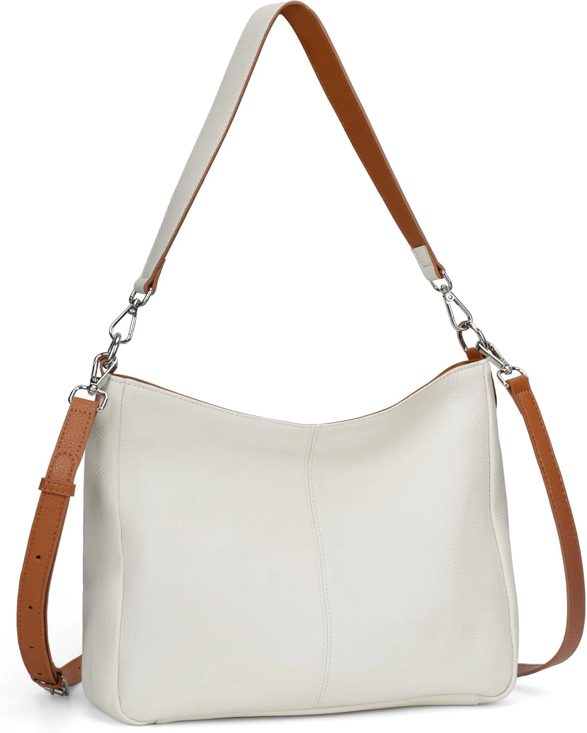 کیف های دستی چرمی اصل زنانه befen، کیف دوشی زنانه، کیف کراس بادی با 2 بند شانه