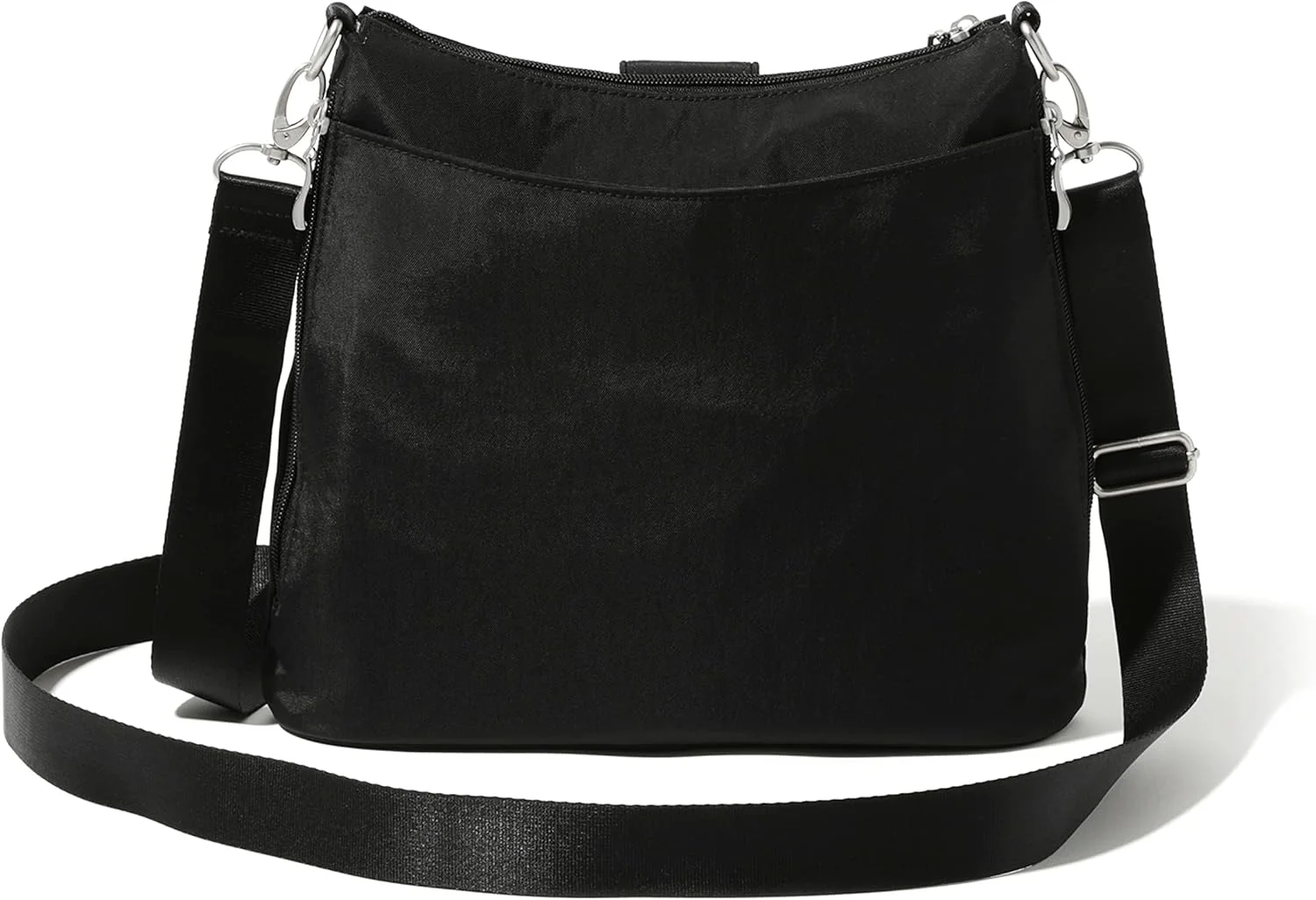 کیف دوشی زنانه باگالینی مدل سورنتو RFID