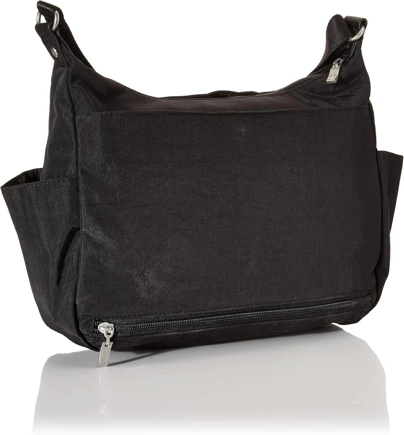 کیف رودوشی زنانه Baggallini مدل Anywhere Hobo، کیف بزرگ Anywhere Hobo (تک عددی)