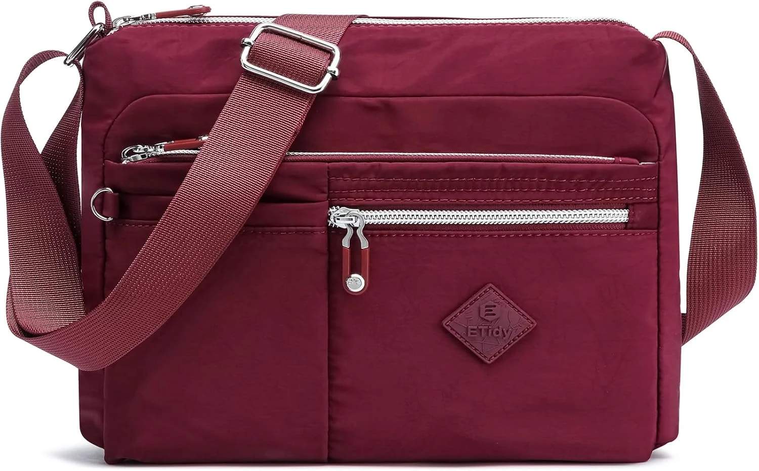 کیف دوشی زنانه ای‌تایدی، یک عدد