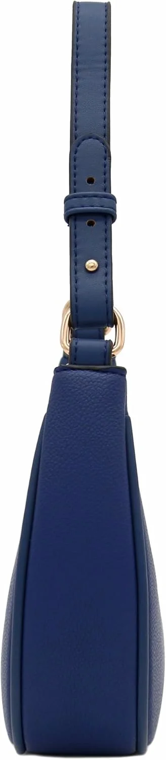 کیف دوشی زنانه FashionPuzzle مدل هلالی